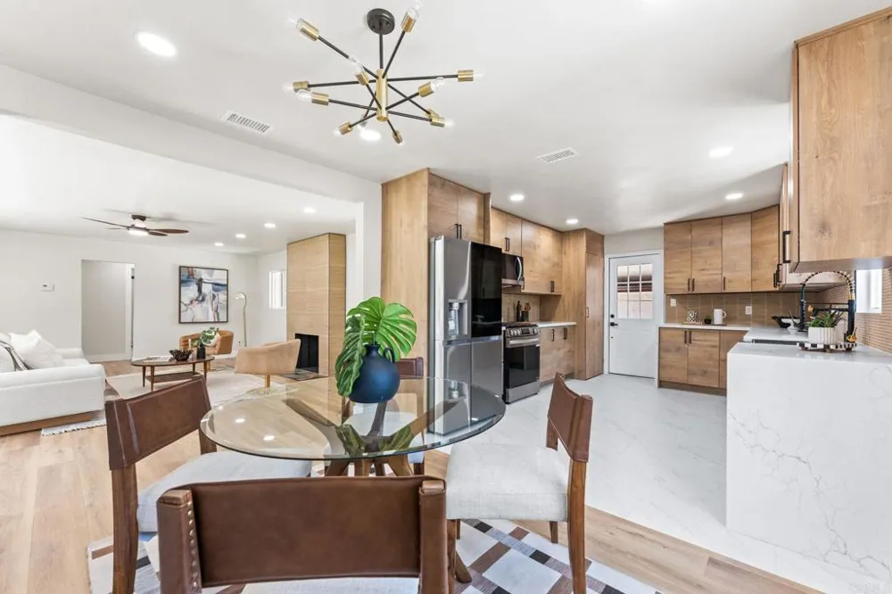 4746 Jessie Avenue La Mesa, CA 91942