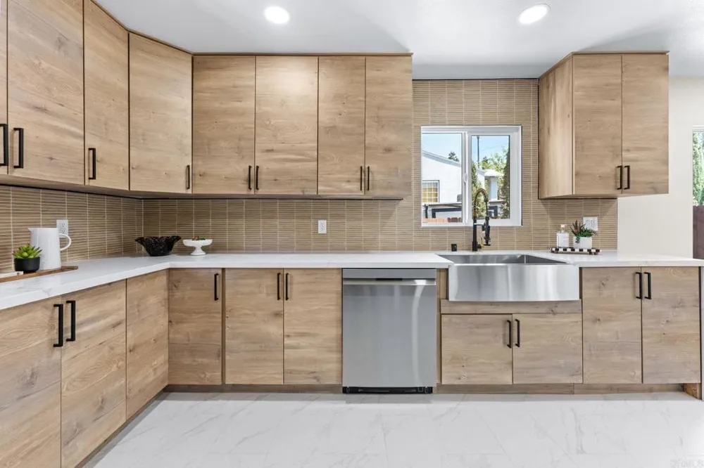 4746 Jessie Avenue La Mesa, CA 91942