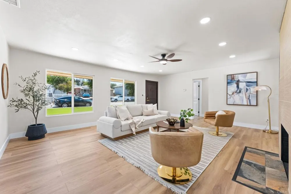 4746 Jessie Avenue La Mesa, CA 91942
