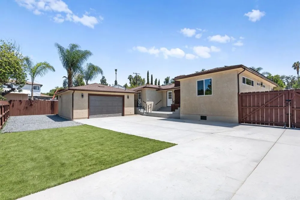 4746 Jessie Avenue La Mesa, CA 91942