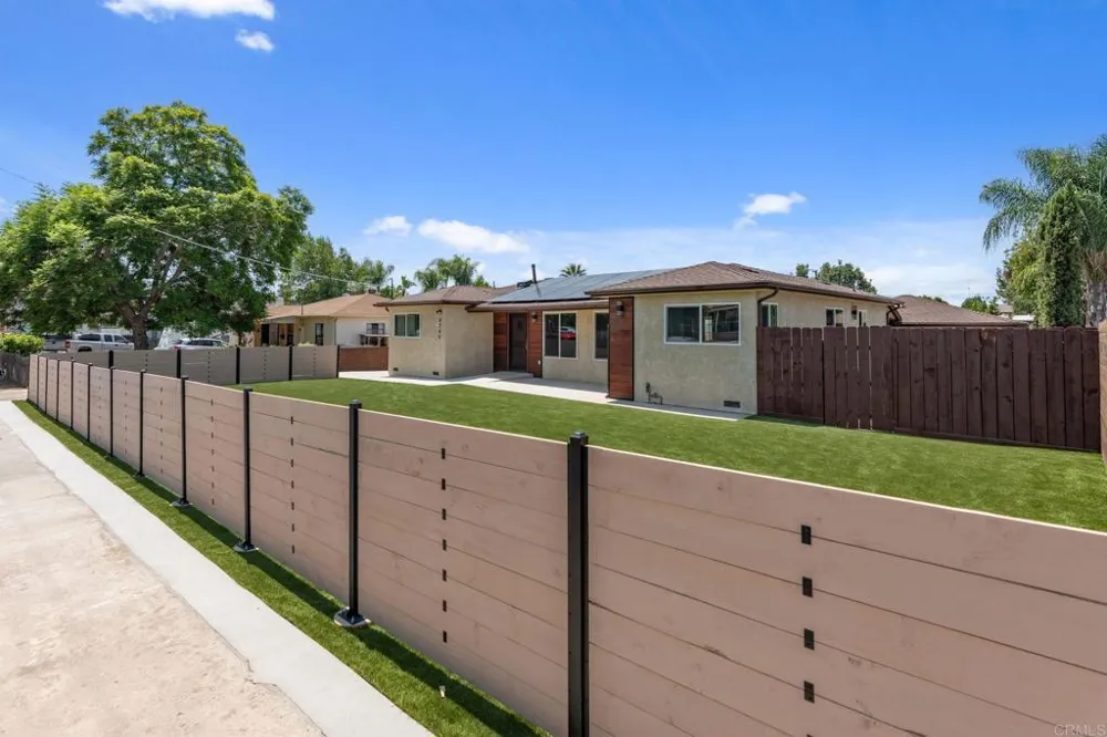4746 Jessie Avenue La Mesa, CA 91942