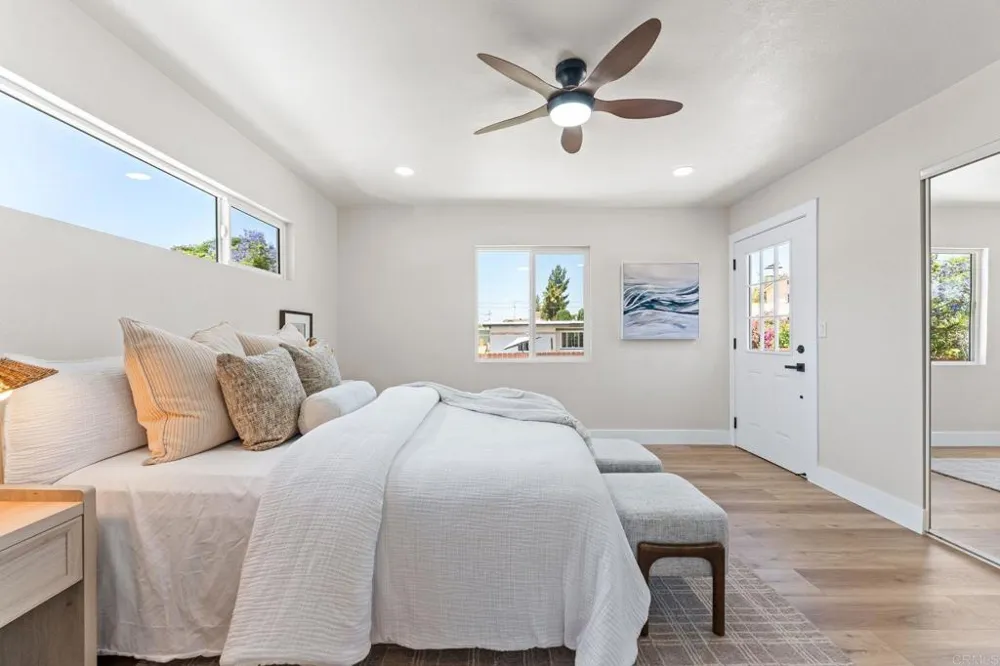 4746 Jessie Avenue La Mesa, CA 91942