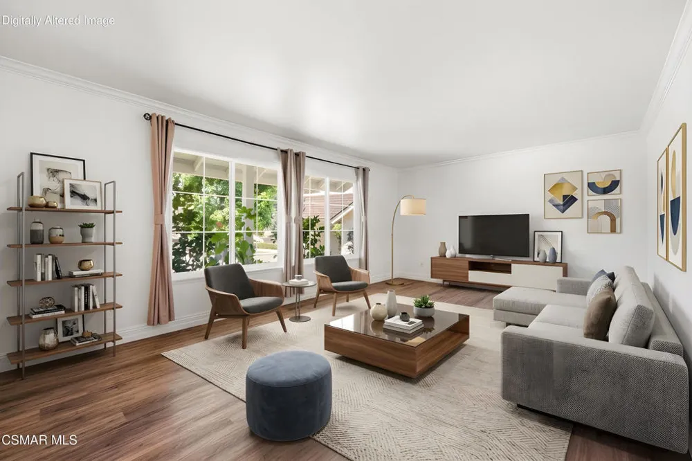 29407 Promontory Place Agoura Hills, CA 91301