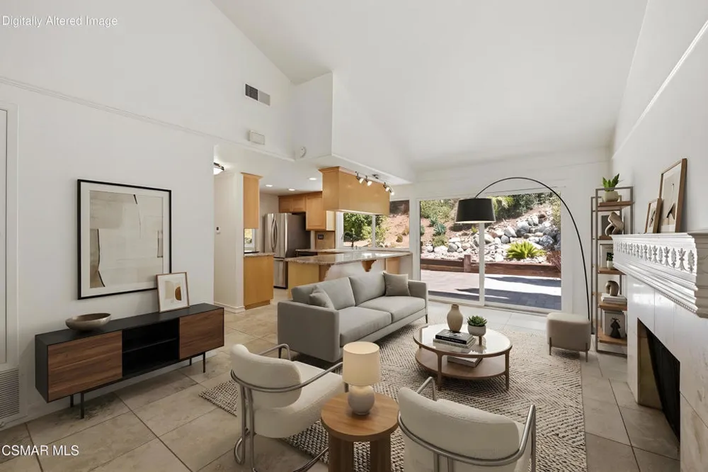 29407 Promontory Place Agoura Hills, CA 91301