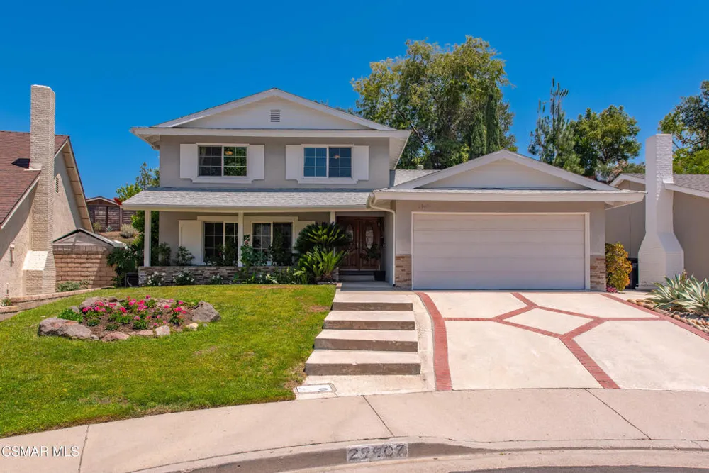 29407 Promontory Place Agoura Hills, CA 91301