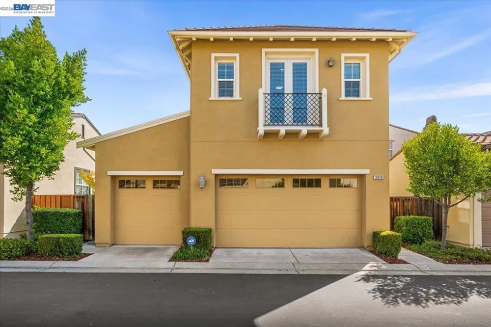 3019 Sweetviolet Dr San Ramon, CA 94582