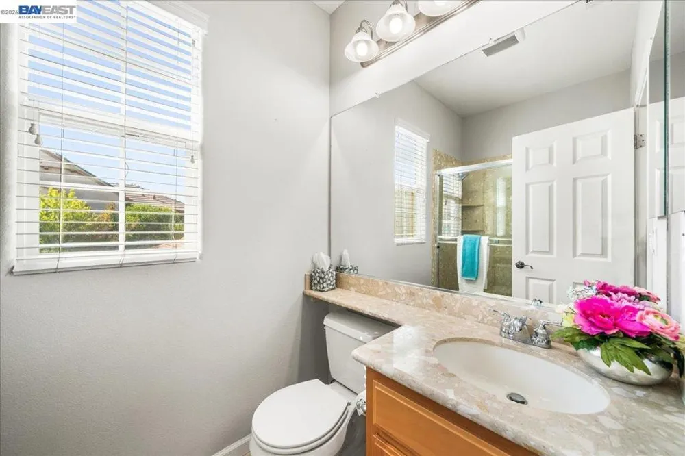 3019 Sweetviolet Dr San Ramon, CA 94582