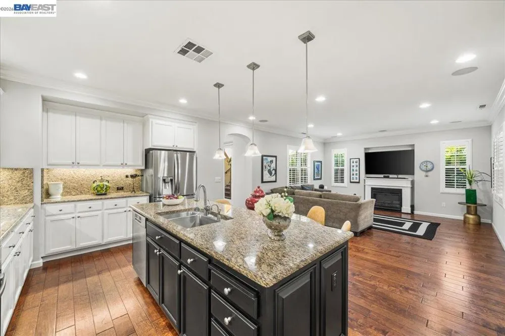 3019 Sweetviolet Dr San Ramon, CA 94582