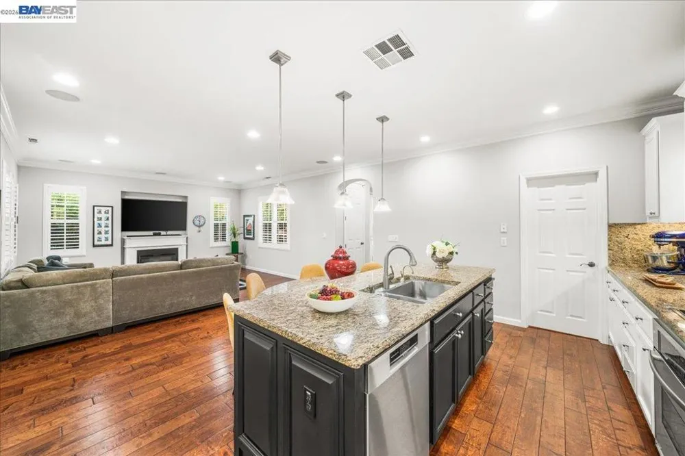 3019 Sweetviolet Dr San Ramon, CA 94582