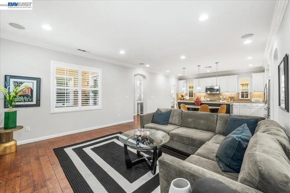 3019 Sweetviolet Dr San Ramon, CA 94582