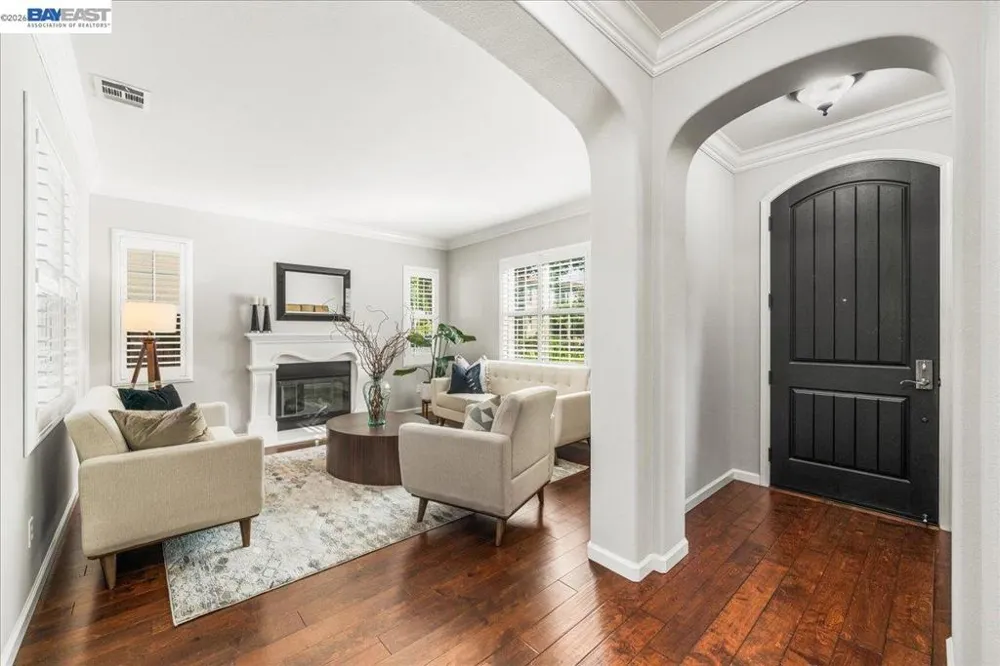 3019 Sweetviolet Dr San Ramon, CA 94582