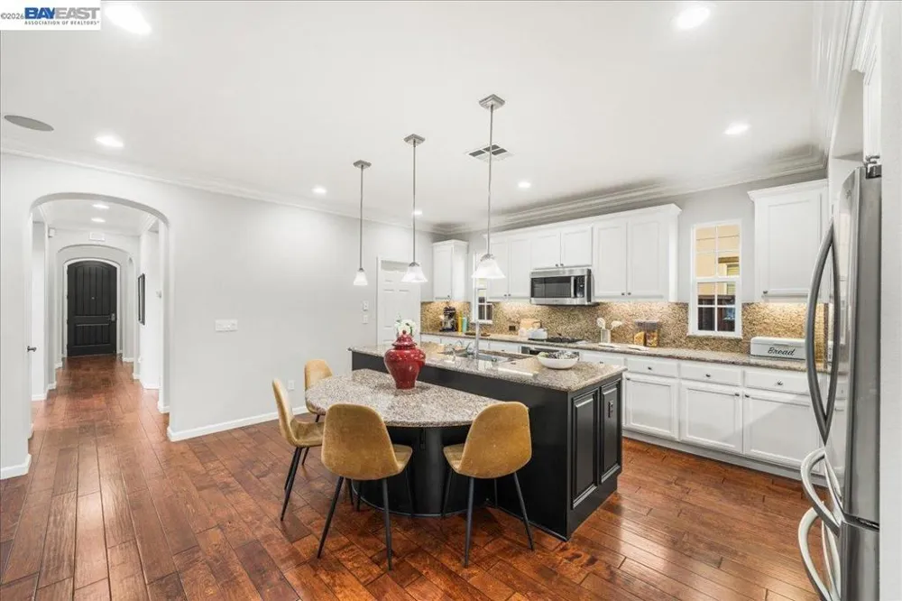 3019 Sweetviolet Dr San Ramon, CA 94582