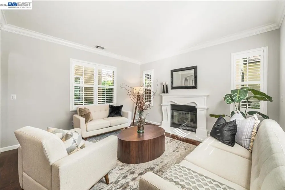 3019 Sweetviolet Dr San Ramon, CA 94582