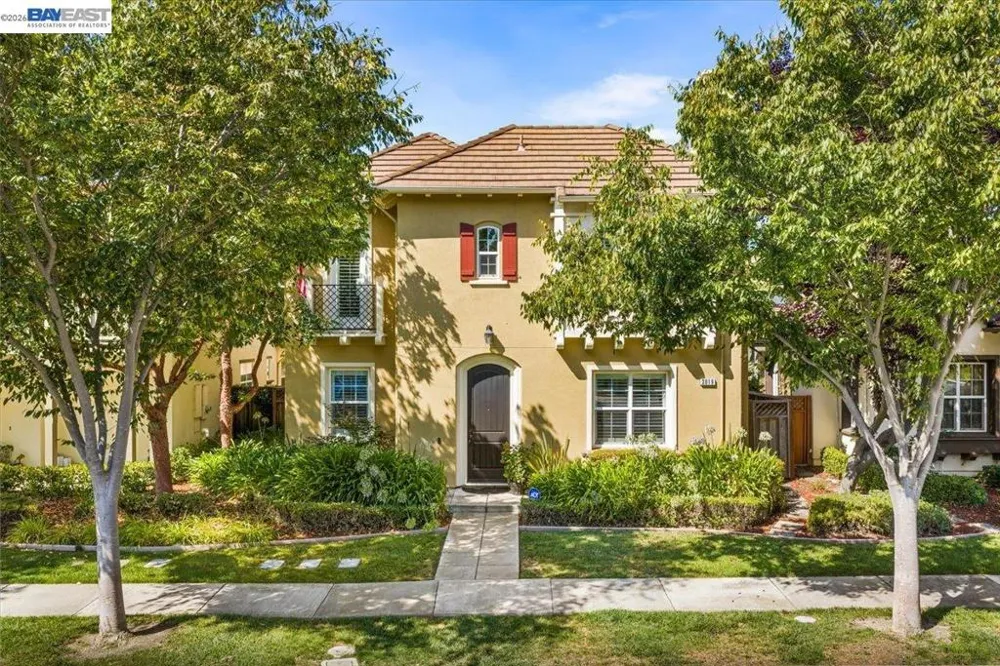 3019 Sweetviolet Dr San Ramon, CA 94582