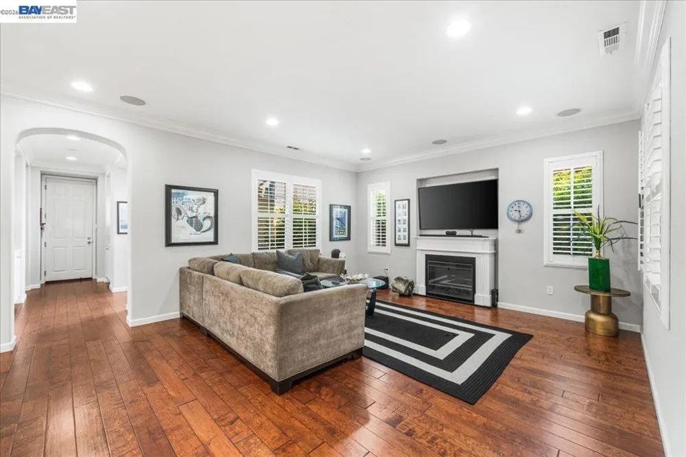 3019 Sweetviolet Dr San Ramon, CA 94582