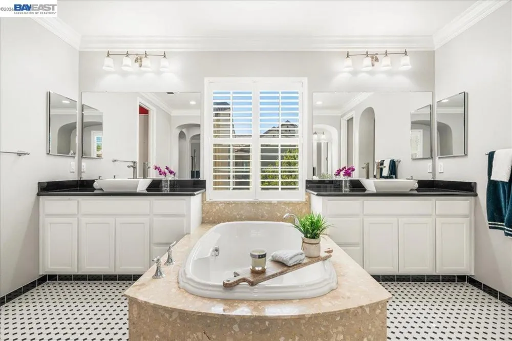 3019 Sweetviolet Dr San Ramon, CA 94582
