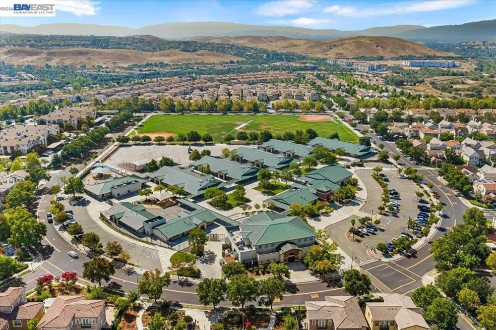 3019 Sweetviolet Dr San Ramon, CA 94582