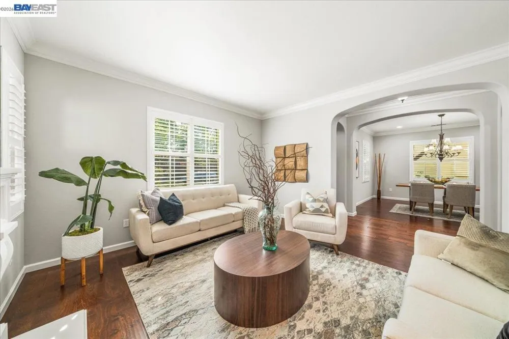 3019 Sweetviolet Dr San Ramon, CA 94582