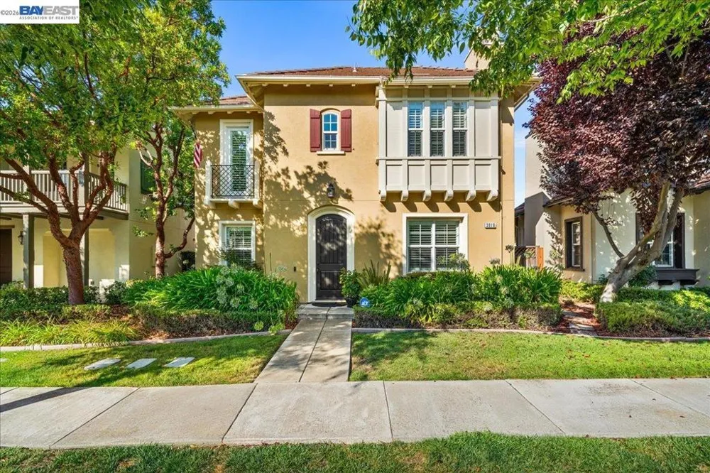 3019 Sweetviolet Dr San Ramon, CA 94582