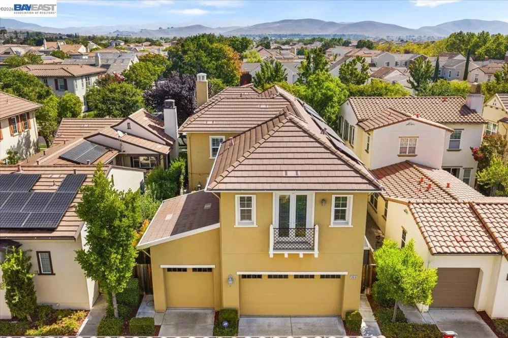 3019 Sweetviolet Dr San Ramon, CA 94582