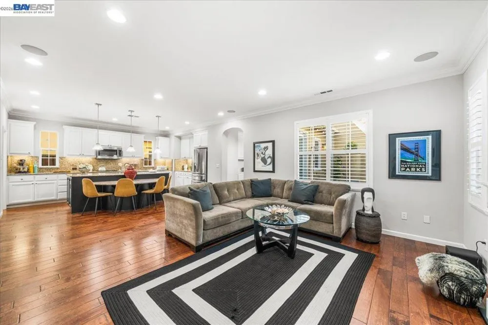 3019 Sweetviolet Dr San Ramon, CA 94582