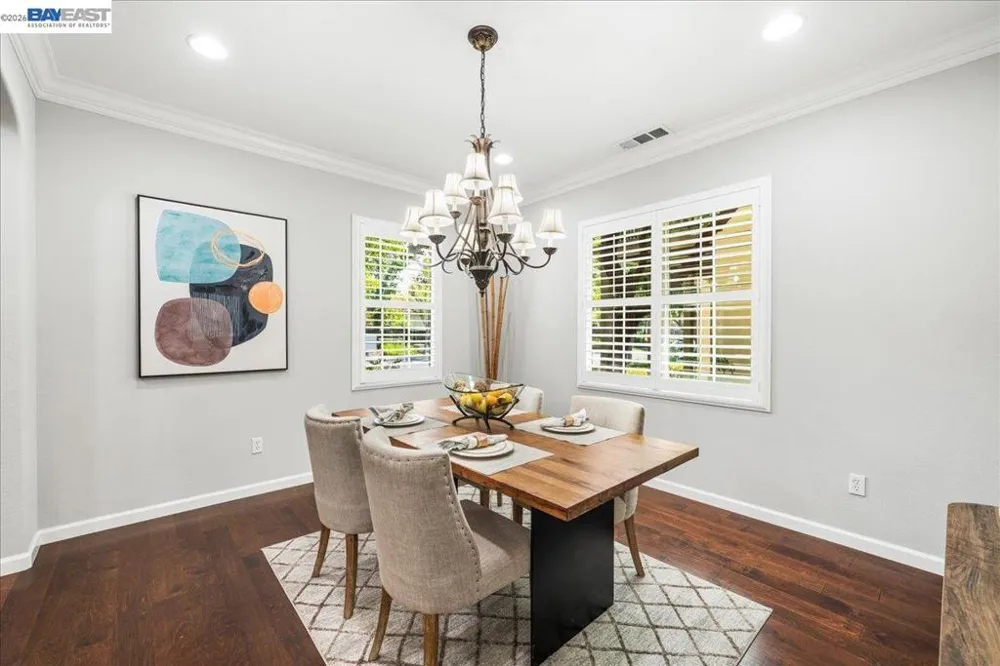 3019 Sweetviolet Dr San Ramon, CA 94582