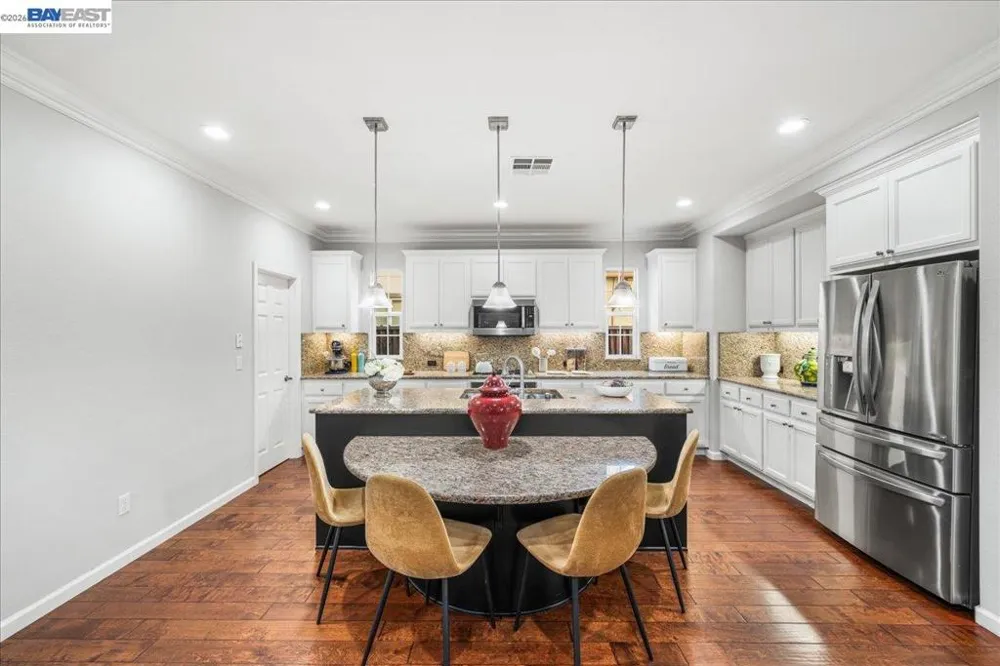 3019 Sweetviolet Dr San Ramon, CA 94582