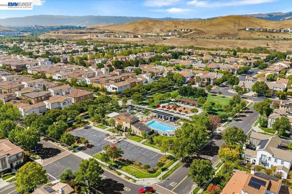 3019 Sweetviolet Dr San Ramon, CA 94582