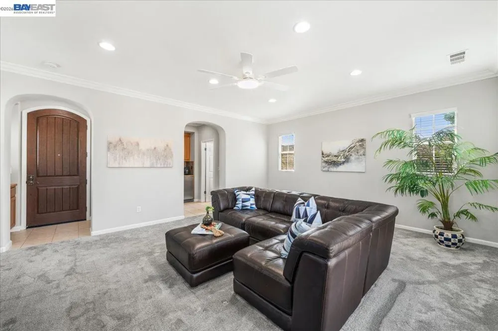 3019 Sweetviolet Dr San Ramon, CA 94582