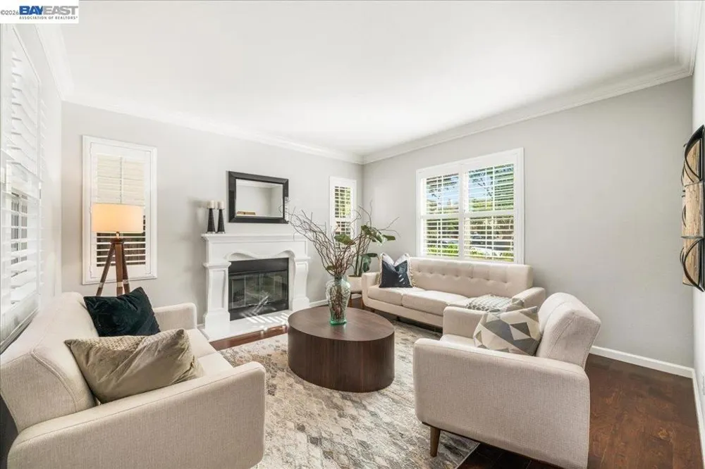 3019 Sweetviolet Dr San Ramon, CA 94582