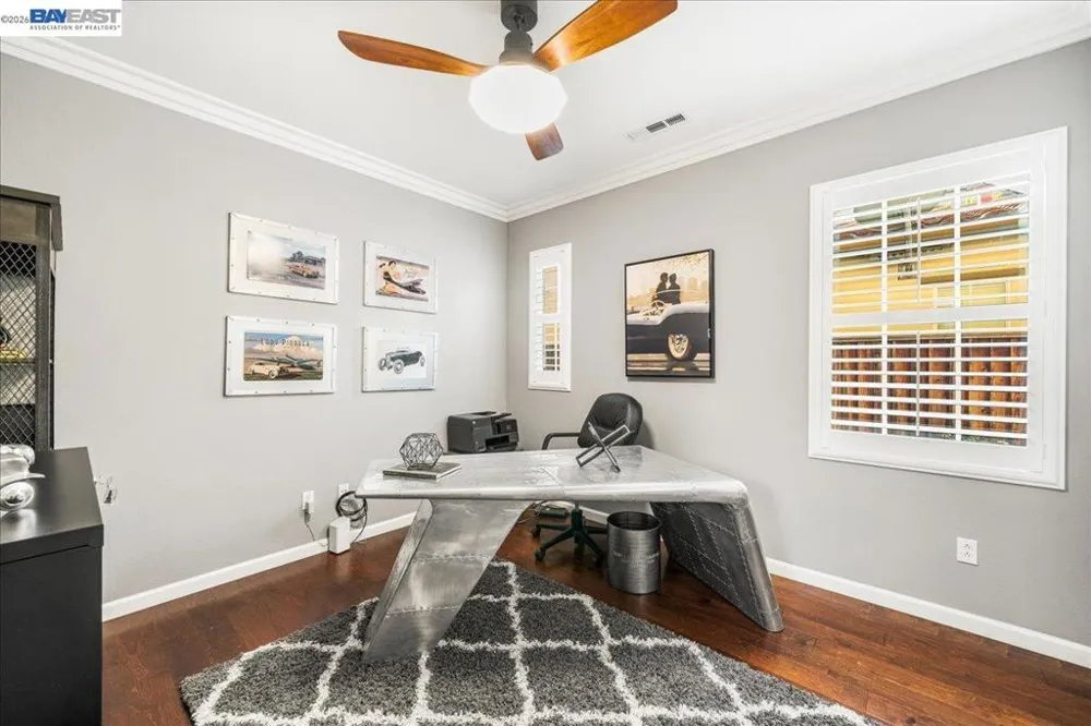 3019 Sweetviolet Dr San Ramon, CA 94582