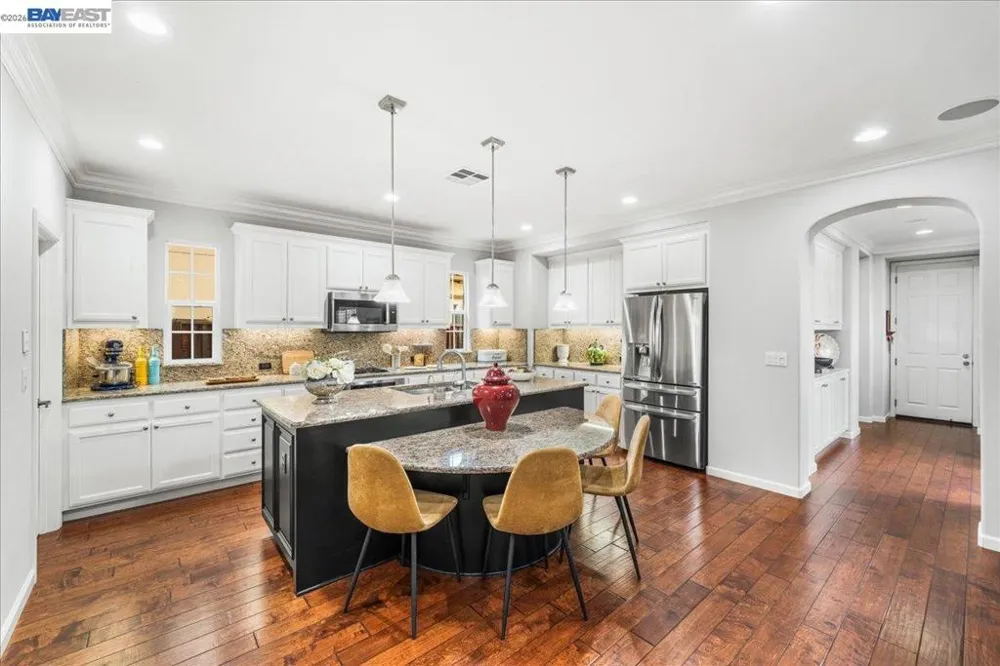3019 Sweetviolet Dr San Ramon, CA 94582