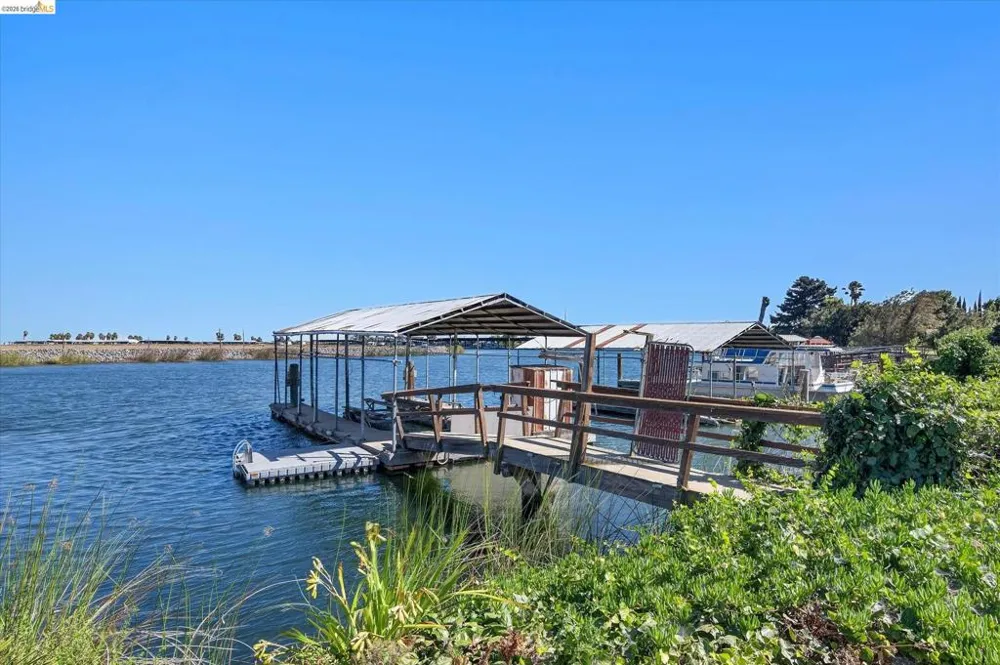 50 Taylor Pl Bethel Island, CA 94511