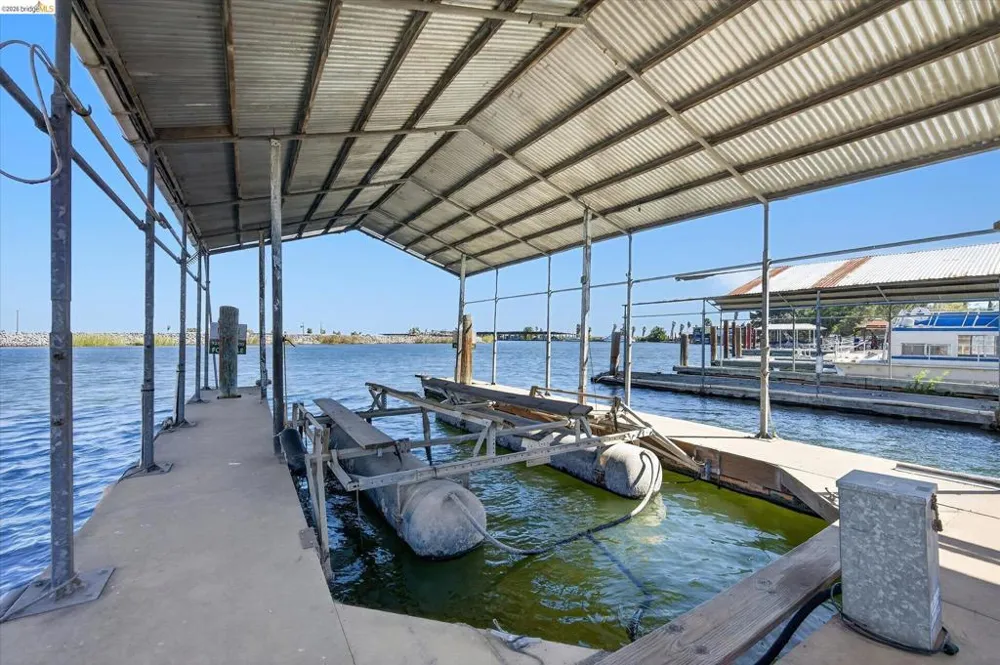 50 Taylor Pl Bethel Island, CA 94511