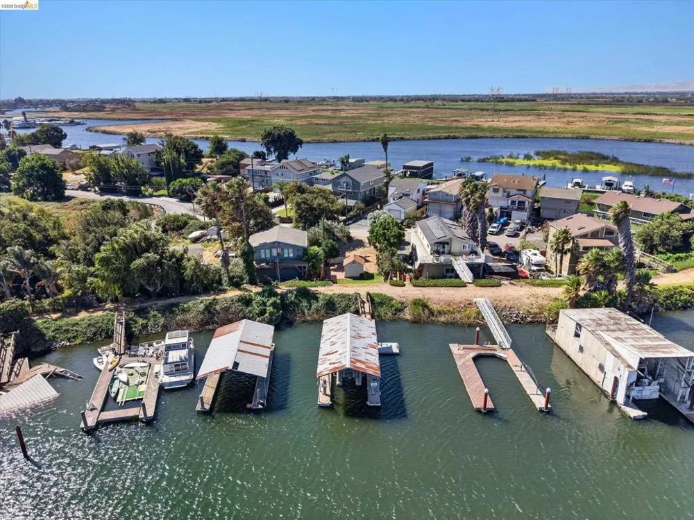 50 Taylor Pl Bethel Island, CA 94511