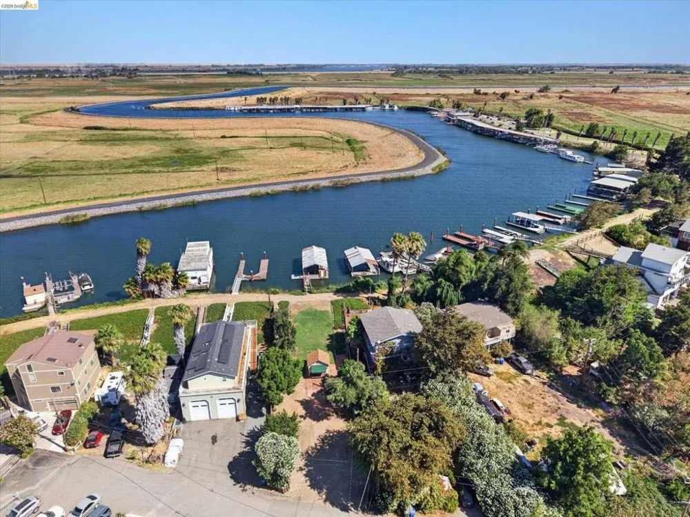 50 Taylor Pl Bethel Island, CA 94511