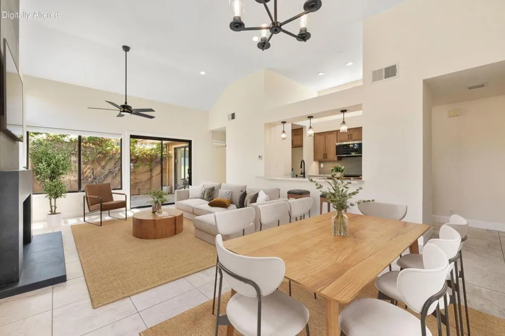 144 Verde Way Palm Desert, CA 92260