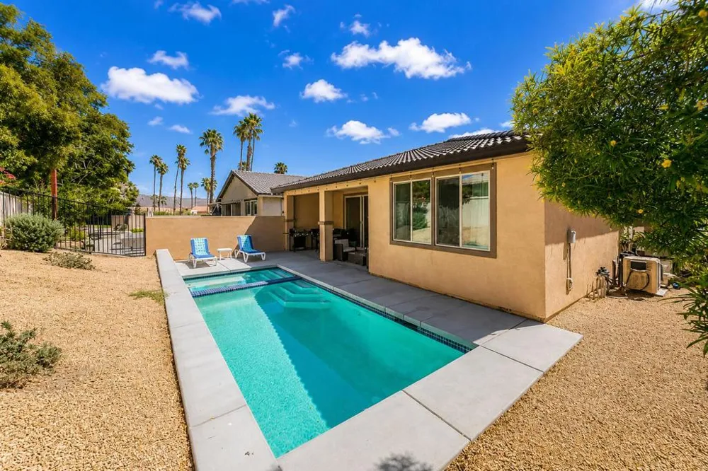 49337 Nicholson Court Indio, CA 92201