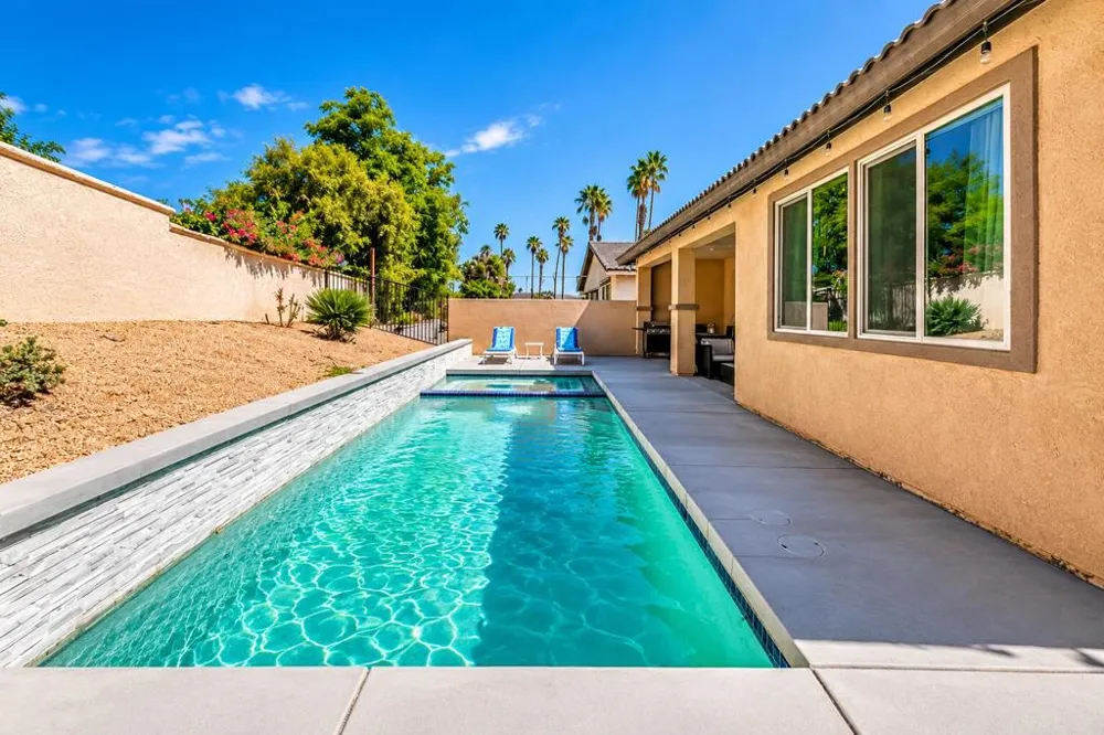 49337 Nicholson Court Indio, CA 92201