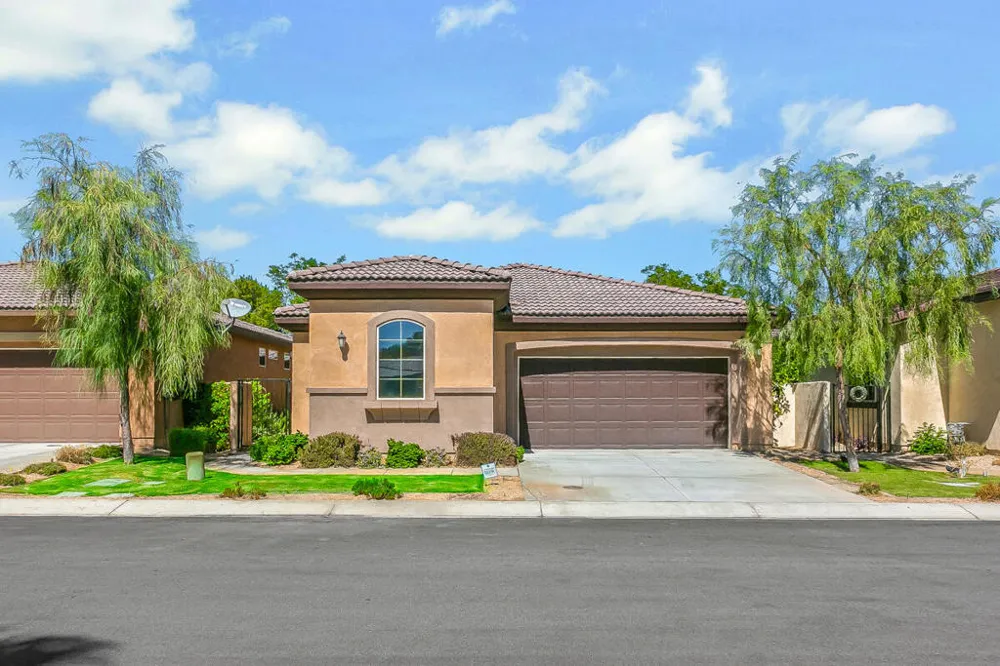 49337 Nicholson Court Indio, CA 92201