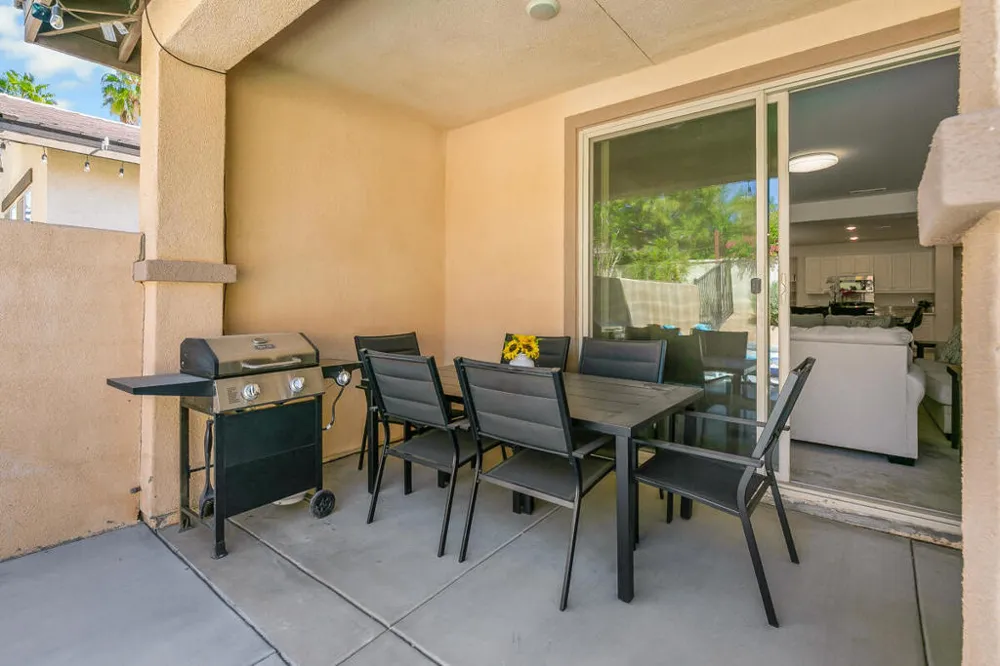 49337 Nicholson Court Indio, CA 92201