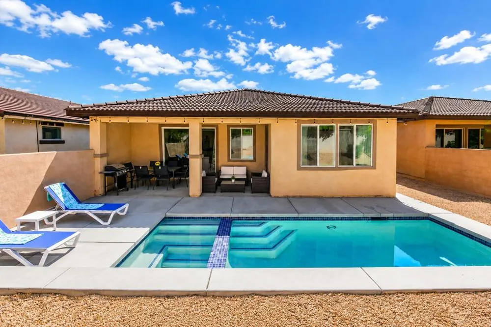 49337 Nicholson Court Indio, CA 92201