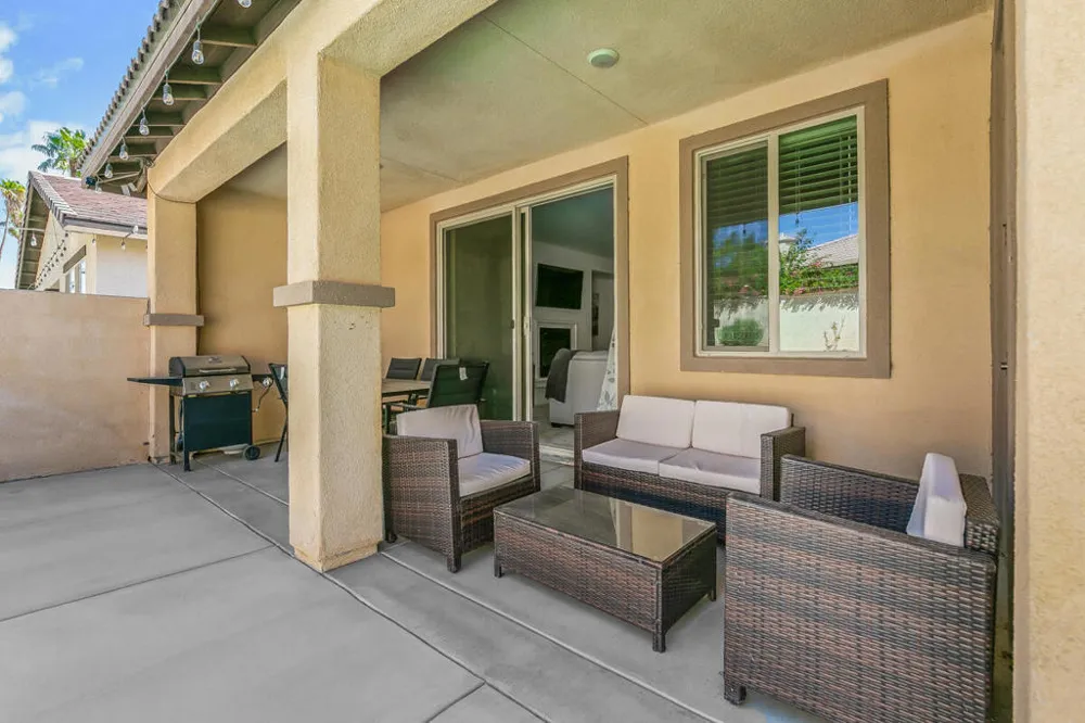 49337 Nicholson Court Indio, CA 92201