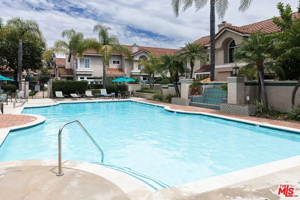 630 Kingswood Lane #A Simi Valley, CA 93065