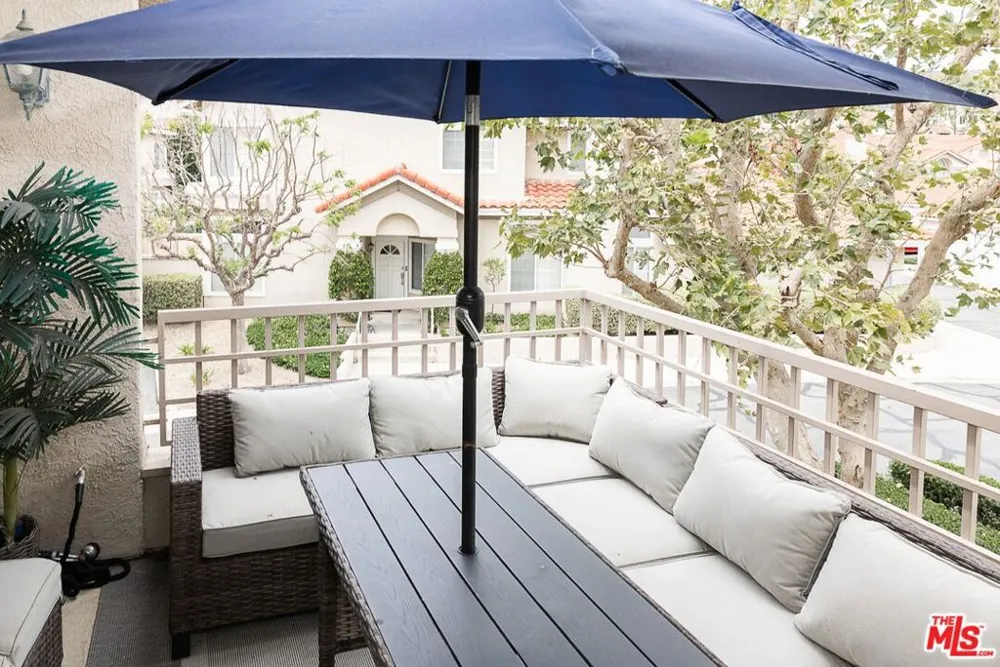 630 Kingswood Lane #A Simi Valley, CA 93065