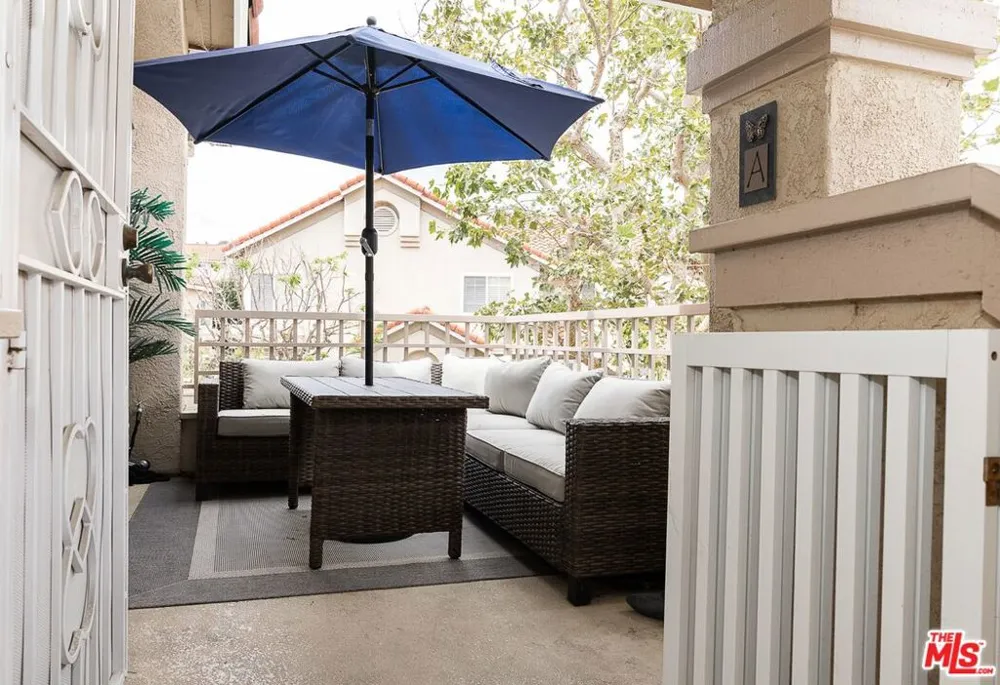 630 Kingswood Lane #A Simi Valley, CA 93065