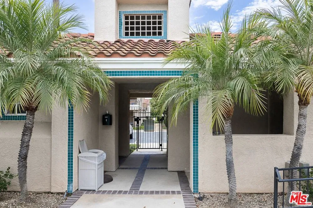 630 Kingswood Lane #A Simi Valley, CA 93065
