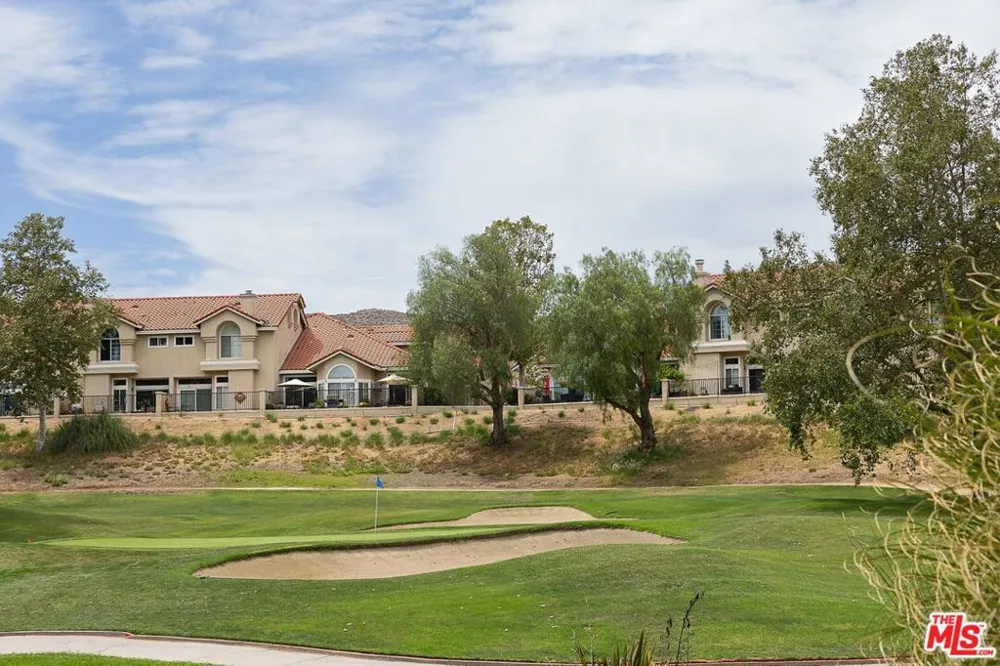 630 Kingswood Lane #A Simi Valley, CA 93065