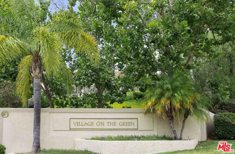 630 Kingswood Lane #A Simi Valley, CA 93065