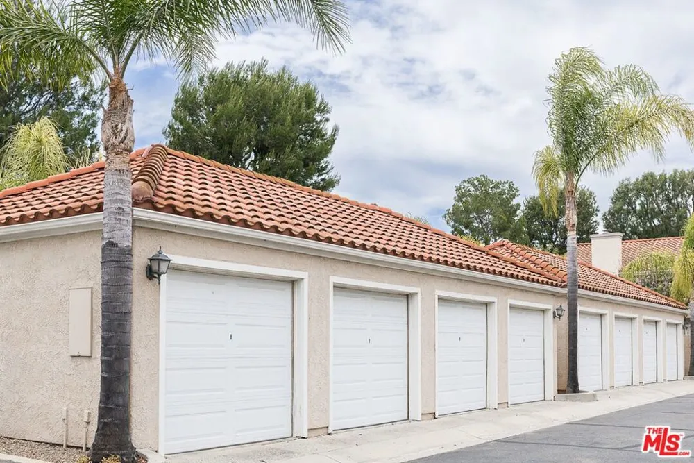 630 Kingswood Lane #A Simi Valley, CA 93065